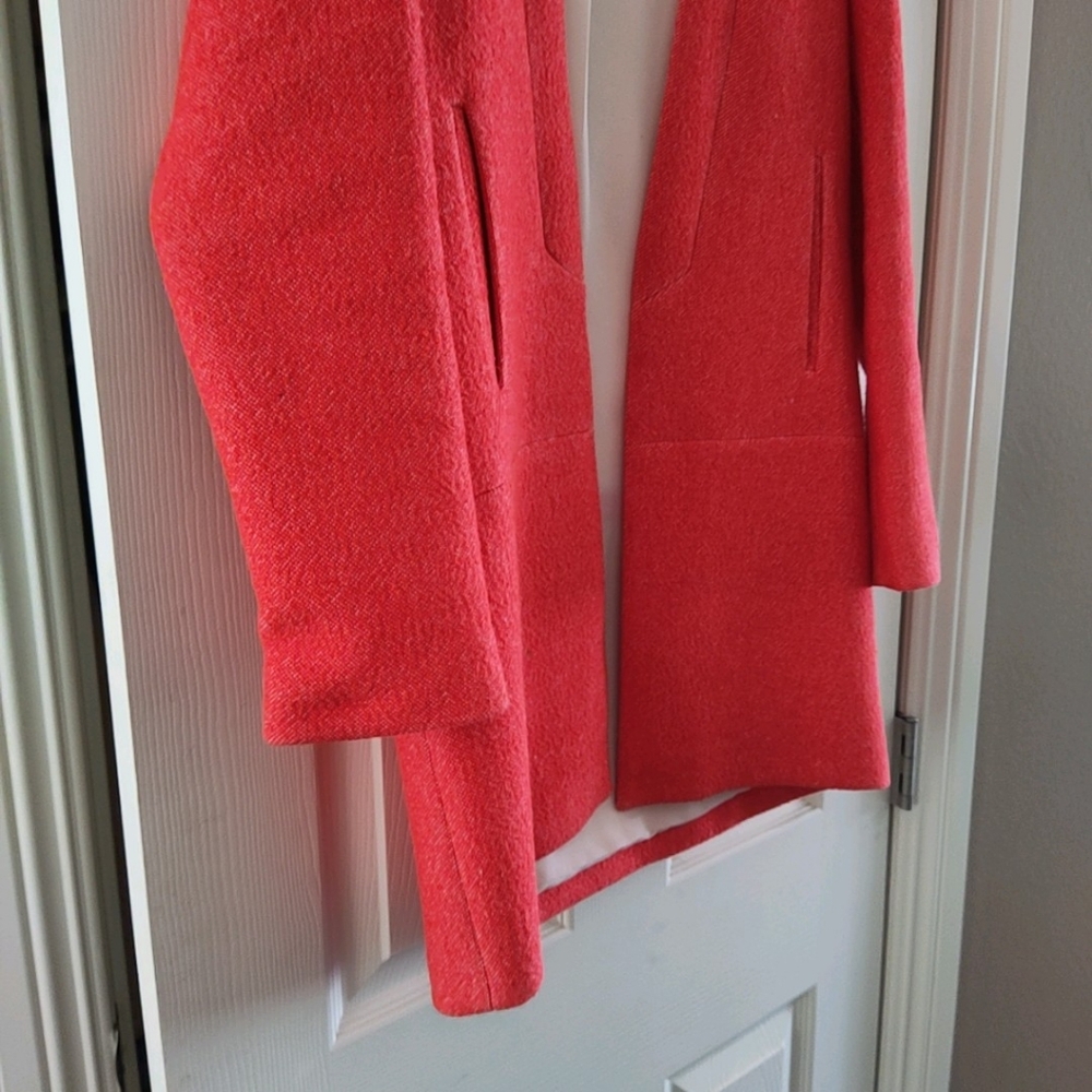 Structured Jacket - image 4